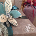 Gift boxes and baskets, 11