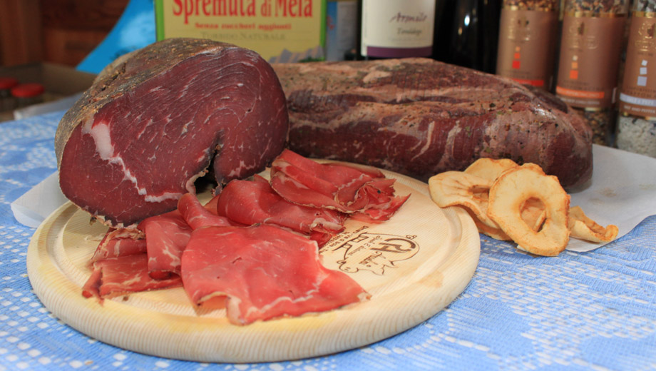 Bresaola