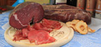 Scheda Bresaola