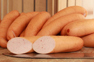 Frankfurter