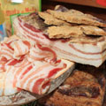 Pancetta affumicata, 5