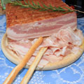 Pancetta stufata, 3