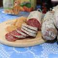 Salame stagionato, 5