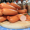 Frankfurter, 3